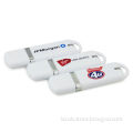 Security Plastic Usb Flash Drive ，4gb 8gb 16gb Usb Thumb Drives